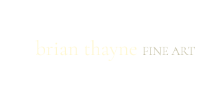 Brian Thayne - Fine Art